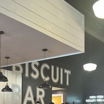 The Biscuit Bar - Breakfast & Brunch Near Me - Plano, Texas