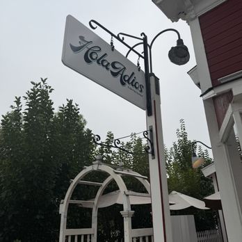 Hola Adios Coffeeshop - Coffee & Tea Near Me - Tustin, California