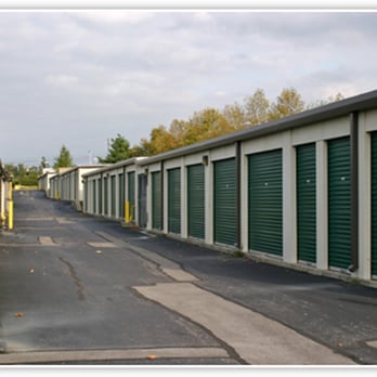 Stor All Self Storage - Self Storage Near Me - Lexington, Kentucky Stor All Self Storage - Self Storage Near Me - Lexington, Kentucky