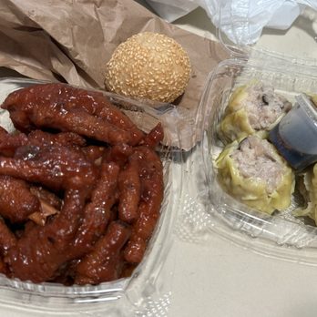Beacon B.B.Q. - Barbeque Near Me - Seattle, Washington