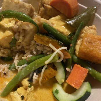 Monsoon Seattle - Winter Curry. - Vietnamese Near Me - Seattle, Washington