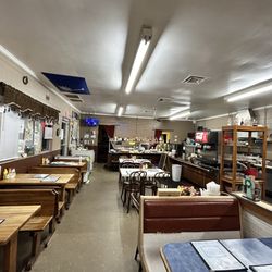 Angel’s Diner