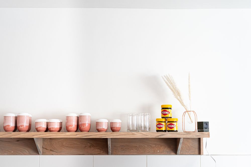 FOUND COFFEE RONCESVALLES Updated June 2024 68 Photos 2088