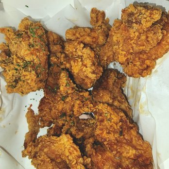 Vons Chicken - Crispy Fried Chicken - Chicken Shop Near Me - Sunnyvale, California Vons Chicken - Crispy Fried Chicken - Chicken Shop Near Me - Sunnyvale, California