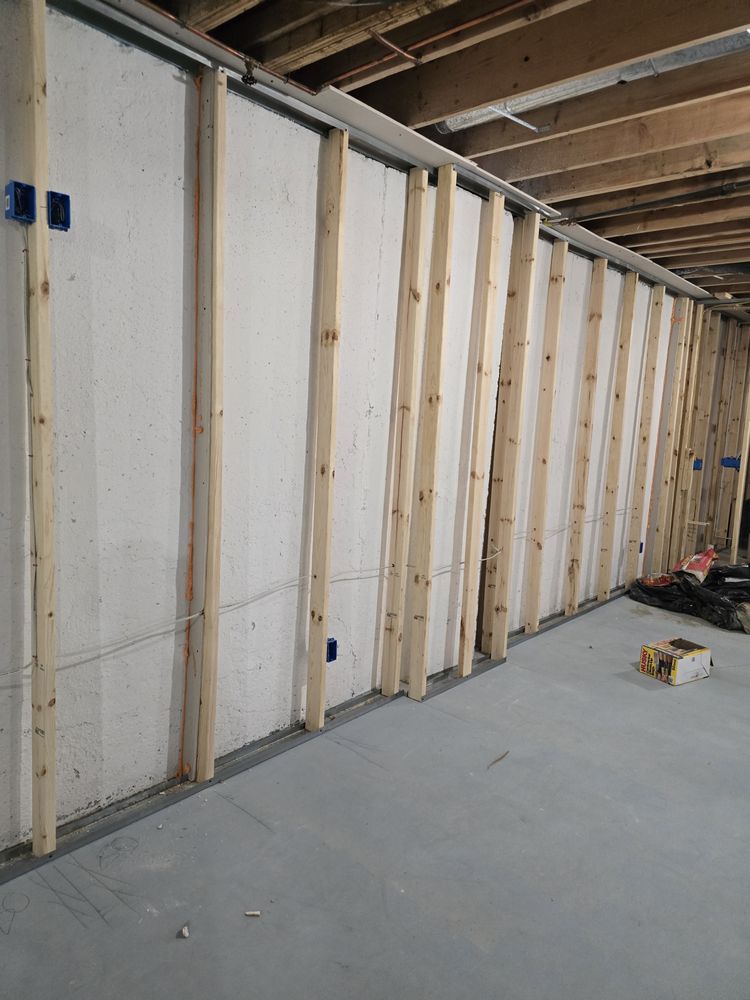 Slide of Estrada Construction