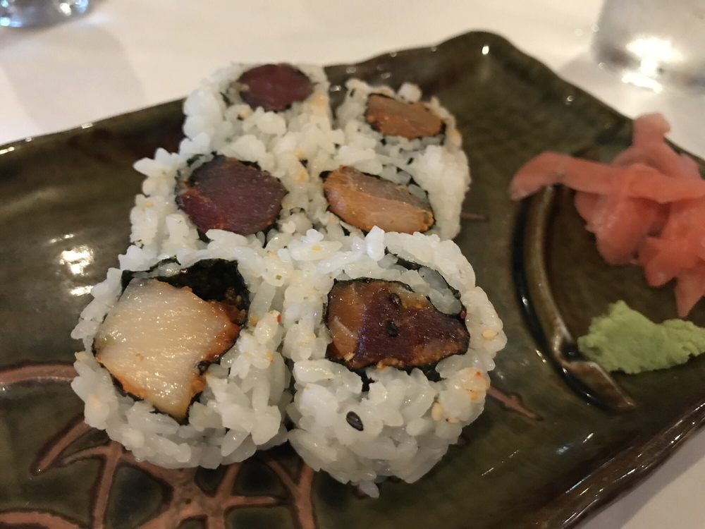 SHEN’S SZECHUAN & SUSHI 195 Photos & 216 Reviews 7580 Poe Ave