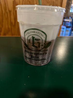 Shakespeare's Pizza - West by null