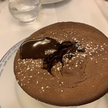 Le Soufflé - French Near Me - Paris, 75 Le Soufflé - French Near Me - Paris, 75