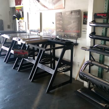 LA Camper Shells and Truck Accesories - Auto Parts & Supplies Near Me - Downey, California LA Camper Shells and Truck Accesories - Auto Parts & Supplies Near Me - Downey, California