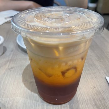Tiptara - Thai Iced Tea - Thai Near Me - New York, New York Tiptara - Thai Iced Tea - Thai Near Me - New York, New York