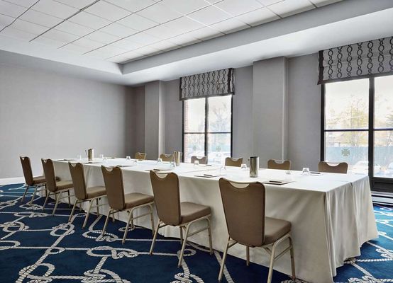 Graduate by Hilton Annapolis by null