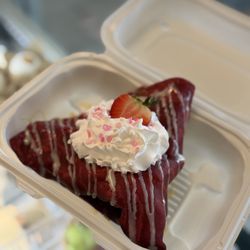 Adonai Desserts And More