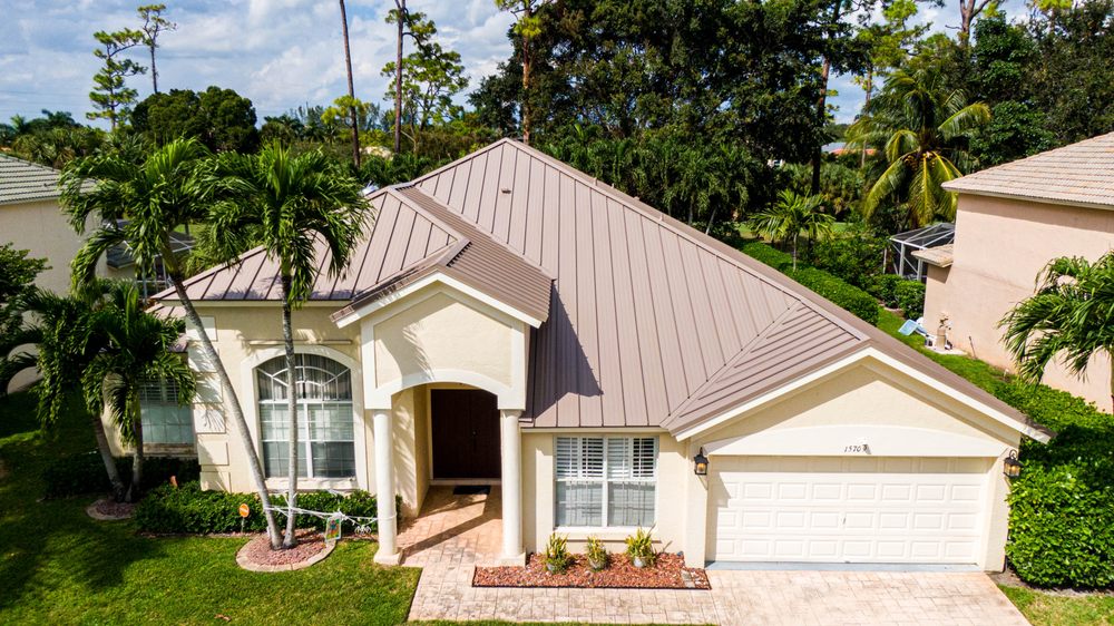 Slide of Total Roofing Systems