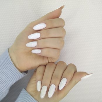 Zindaa Nail - Gel X Manicure... - Nail Salons Near Me - Chicago, Illinois