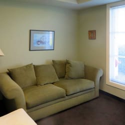 Fabrice Nye, PhD - Therapy Room