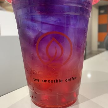 Boba Latte - Raspberry Butterfly limeade - Coffee & Tea Near Me - Richardson, Texas Boba Latte - Raspberry Butterfly limeade - Coffee & Tea Near Me - Richardson, Texas