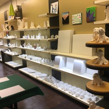 The Painted Penguin - Kids Activities Near Me - Northbrook, Illinois