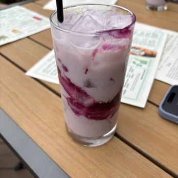 Tii cup - Ube-Bae - Cocktail Bars Near Me - Minneapolis, Minnesota Tii cup - Ube-Bae - Cocktail Bars Near Me - Minneapolis, Minnesota