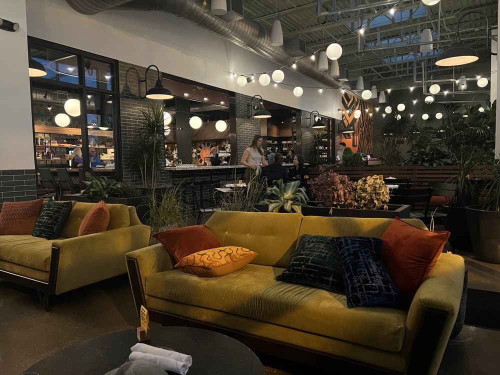Postino Southlake