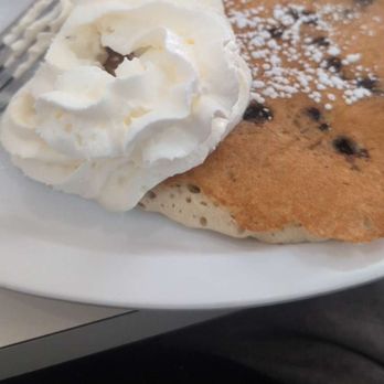 Pancakes Plus - A delicious pancake dessert - Pancakes Near Me - Nanuet, New York Pancakes Plus - A delicious pancake dessert - Pancakes Near Me - Nanuet, New York