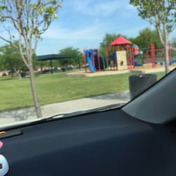 Harris County Katy Park