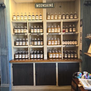 City Gate Spirits - Distilleries Near Me - St. Augustine, Florida