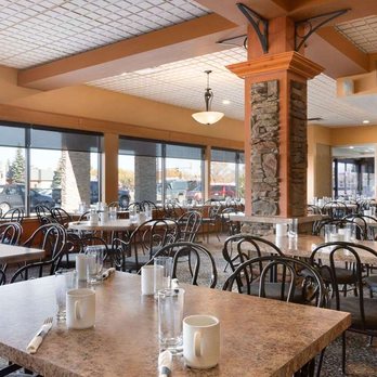 Days Hotel & Suites Lloydminster - Restaurant - Hotels Near Me - Lloydminster, Alberta Days Hotel & Suites Lloydminster - Restaurant - Hotels Near Me - Lloydminster, Alberta