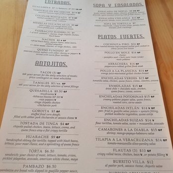 Chilangos - Tacos Near Me - Providence, Rhode Island