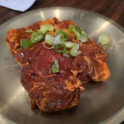 K-BBQ