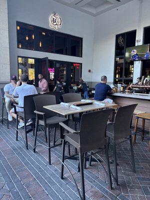 Batch New Southern Kitchen and Tap: Fort Lauderdale by null