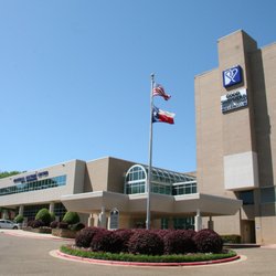 Hospital view 4