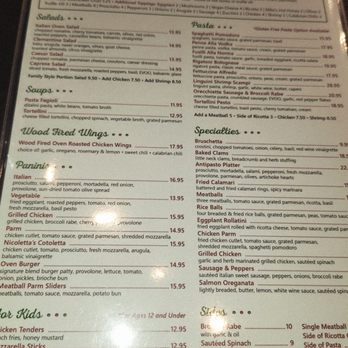 Italian Oven of NY - Food menu - Italian Near Me - Yonkers, New York Italian Oven of NY - Food menu - Italian Near Me - Yonkers, New York