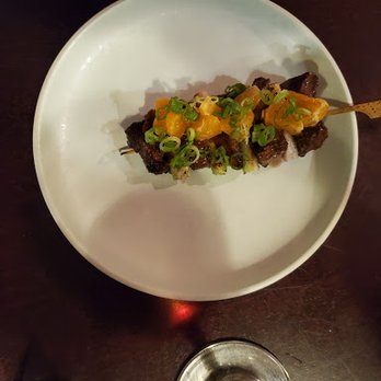 The Shack - New American Near Me - Staunton, Virginia