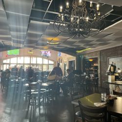 Italian Bistro - Dining and bar