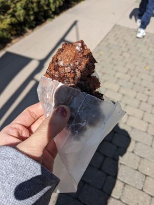 Great American Cookies by null