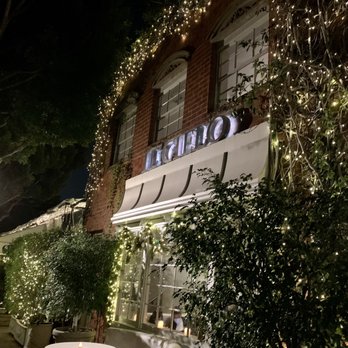 Il Cielo - Italian Near Me - Beverly Hills, California Il Cielo - Italian Near Me - Beverly Hills, California