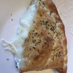 Francescas Pizza - Cheese Calzone Specialty Roll