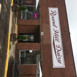 Round Hill Dairy