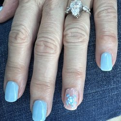 Nails Escape