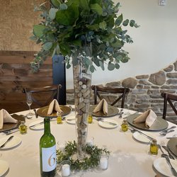 Farmhouse Flowers