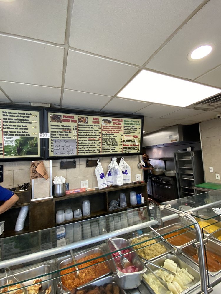 Carolina Market Restaurant