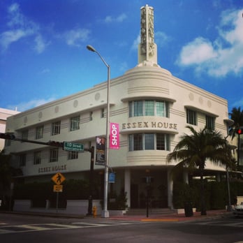 Miami Culinary Tours - Sightseeing, The Essex House in Miami. - Food Tours Near Me - Miami Beach, Florida Miami Culinary Tours - Sightseeing, The Essex House in Miami. - Food Tours Near Me - Miami Beach, Florida