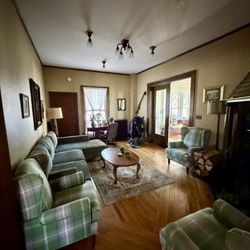 The Mulburn Inn