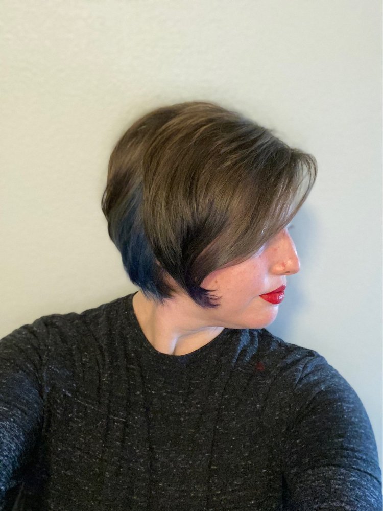 RAZORS EDGE SALON 38 Photos & 41 Reviews 1600 E Cypress Ave, Redding, California Hair