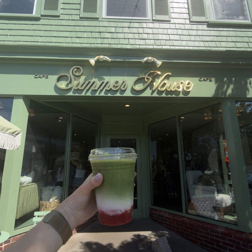 Summer House cafe - Cafes Near Me - Hyannis, Massachusetts Summer House cafe - Cafes Near Me - Hyannis, Massachusetts