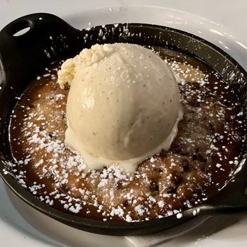 Lucky Monk - Cookie Skillet - American Near Me - Barrington, Illinois Lucky Monk - Cookie Skillet - American Near Me - Barrington, Illinois