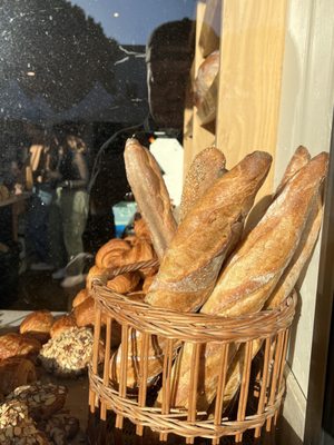 Clark Street Bakery by null