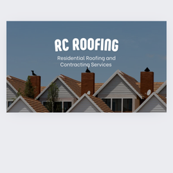 RC Roofing