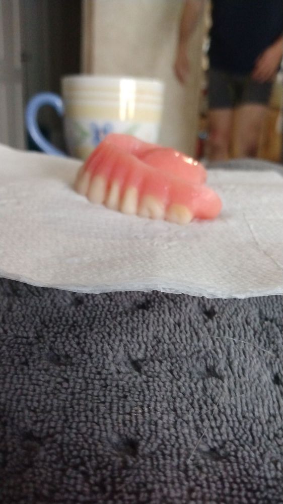 AFFORDABLE DENTURES & IMPLANTS Updated October 2024 15 Photos