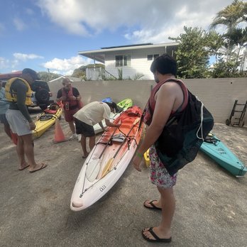 Kailua Beach Adventures - Bike Rentals Near Me - Kailua, Hawaii Kailua Beach Adventures - Bike Rentals Near Me - Kailua, Hawaii
